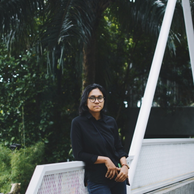 Maharani Diadra Zulcy