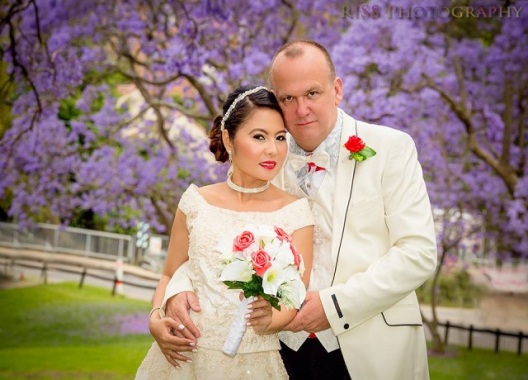 Affordable Wedding Photographer Sydney