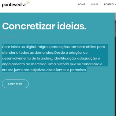 Pvag Publicidade Ltda - Ponte Vedra