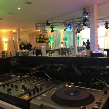 Dj Jhonatas Mendel