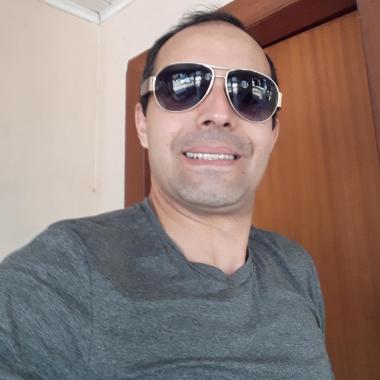 Táxi Joaçaba
