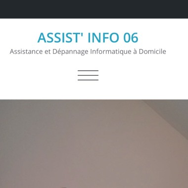 Assist Info 06
