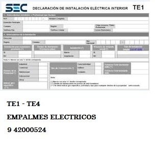 Ingenieria Y Desarrolla De Proyectos Electricos