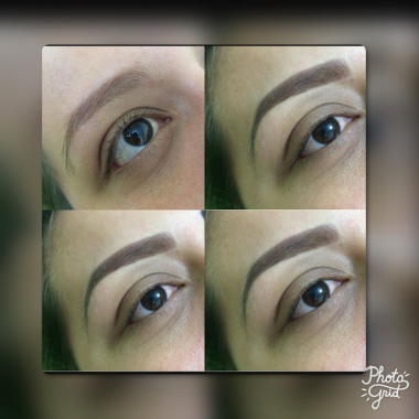 Cejas Perfectas