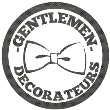 Gentlemen Decorateurs