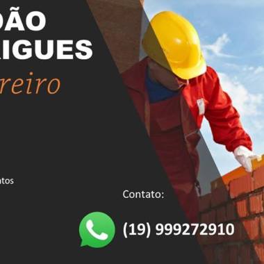 João Rodrigues Pedreiro