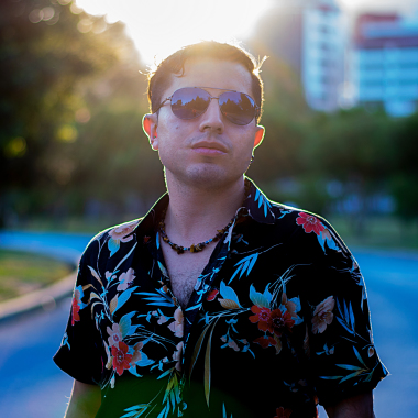 Giovanni Proaño Photographer