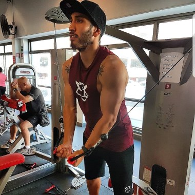Personal Trainer