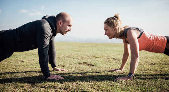 Personal Training Agentur - Essen