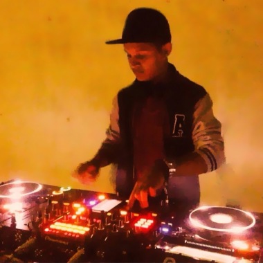 Dj E Promoter