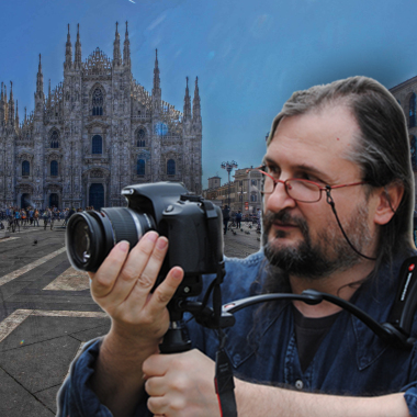 Gianluca Preti