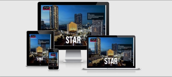 Company Profile Star Group