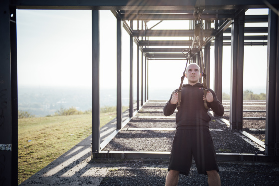 Personal Training Agentur - Köln