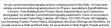 Vibhore Video Vision (P) Ltd.
