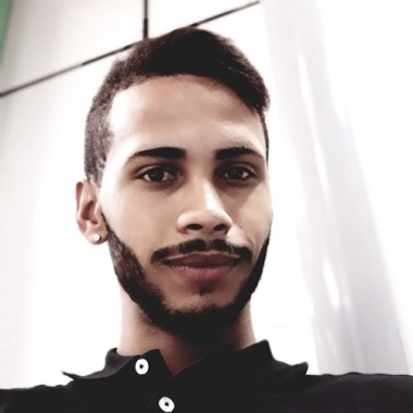 Jerison Santos
