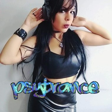Dj De Psy Trance
