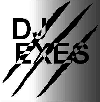 Dj Exex