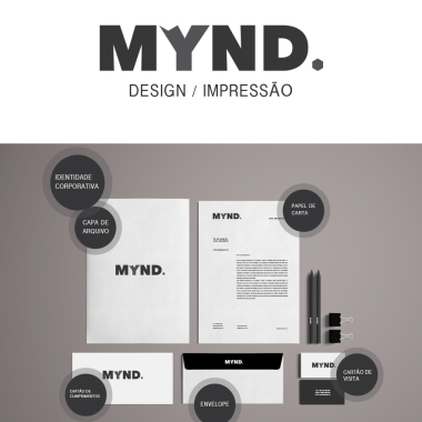 Mynd