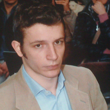 Nicolò Metti - Video/Foto