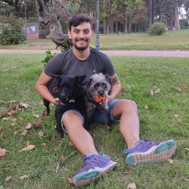 Sebastián Marín