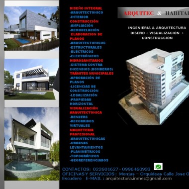 Arquitec Consult