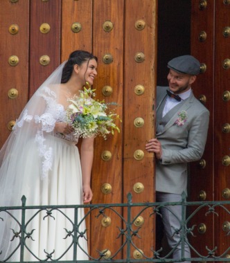 Alejandro & Laura_2016.