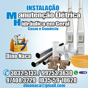 Dino Naca Elétrica Me