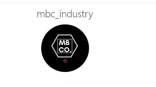 MBC INDUSTRY SINCE 1018