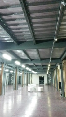 Centro Comercial San Luis Shopping.