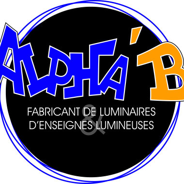 Alpha'B
