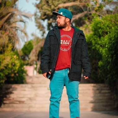 Jairo Saavedra Fotografía