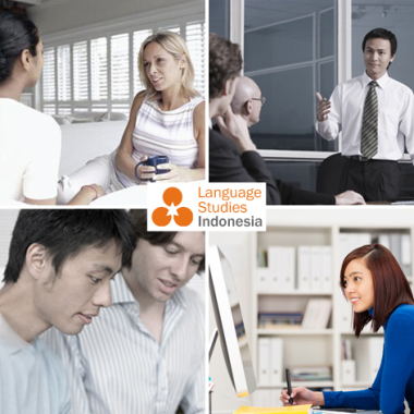 Learn Indonesian in Jakarta or Online Worldwide
