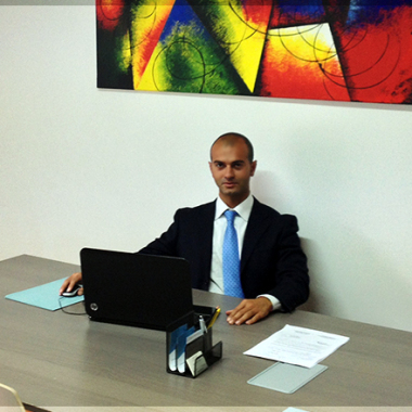 Avv. Fioriello Antonio