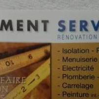 Batiment Services