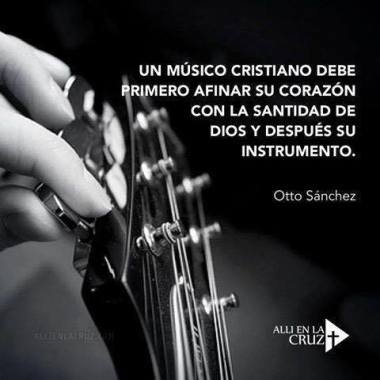 Profesor De Musica