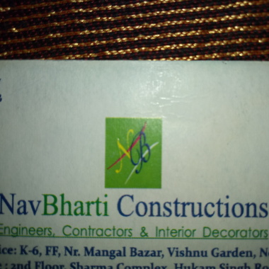 Navbharti Constructions
