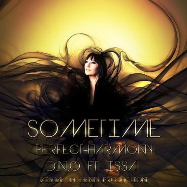 Pochette de Single