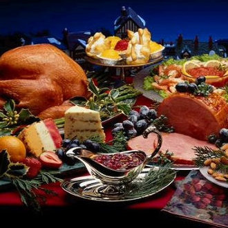 Servicios De Catering 