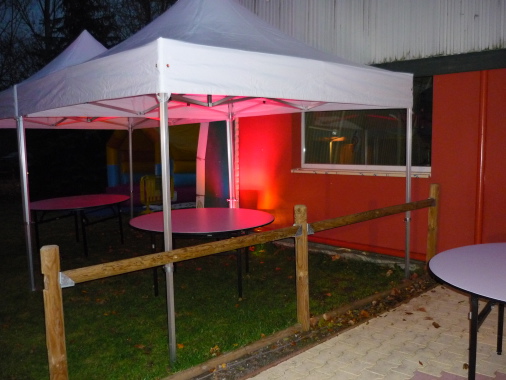 soirée de gala