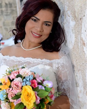 Maquillaje de novias