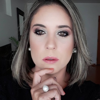 Bárbara Corina Makeup