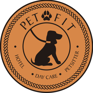 Pet Fit: Creche E Hotel Para Cães