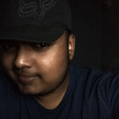 Venkatesh Prashanth