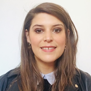 Véronique Hog - Psychologue