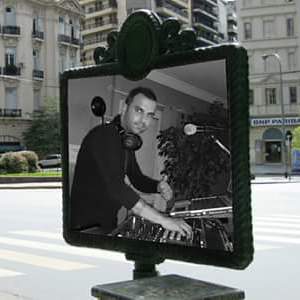 Dj Fred