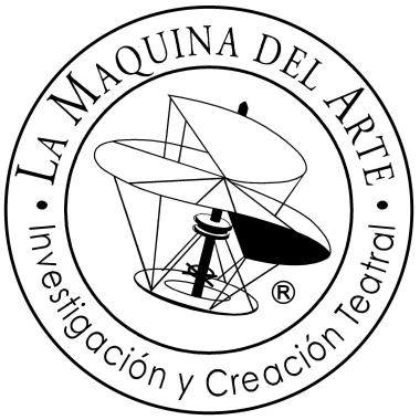 La Máquina Del Arte Escuela De Teatro