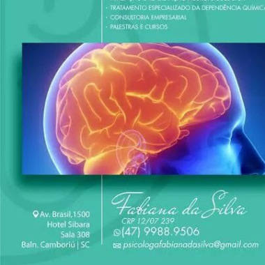 Psicologia & Neuropsicologia