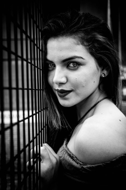 Retrato 
