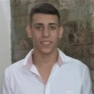 Higor Barak