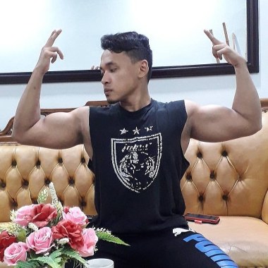 Bicep Check